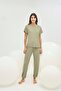 16741 Women's Pajama Set