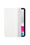 Smart Folio Protective Case for iPad 11, White - 3