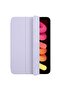 Smart Folio Protective Case for iPad Mini (A17 Pro), Light Violet