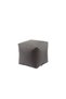 Cub Stool Puffrelax, Waterproof Material - Grey