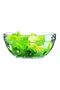 Stackable Glass Bowl 20 cm - 2