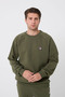 Men's Casual Crew Neck Sweatshirt Men Crew Mam0017.60017