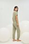 16741 Women's Pajama Set - 3