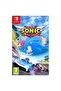 ECHIPA SONIC RACING - SW - 2