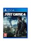 JUST CAUSE 4 - PS4 - 4