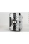 28 Inch Luggage Spinner Wheels - Polycarbonate Trolley Bag - Hard Shell - Aluminum Frame - Silver - 4