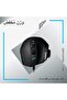 ماوس الألعاب السلكي Logitech G502 X - مفاتيح أساسية هجينة بصرية-ميكانيكية من LIGHTFORCE، HERO 25K - 6