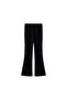 Schwarze Mädchenhose 13234353 - 2