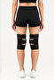 2 Pieces Medical Knee Brace Knee Brace for Meniscus Knee Brace Protector with Patella Ligament Support - 3