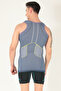 Athlete Unisex Gym Seamless Seamless T-shirt - 3
