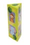 Exotic Animals Party Mask Set, - 5