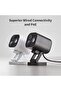 Camera Hub G5 Pro PoE Security Camera Global version- 2.6K Ultra HD with AI Detection, Full-Co - 7