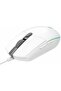 ماوس الألعاب السلكي Logitech G203 من الجيل الثاني، بدقة 8000 نقطة في البوصة، مع تأثير بصري قوس قزح ومزامنة الضوء RGB، و6 برامج - 2