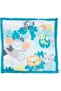 Jungle Friends Play Mat 0m+, Two Arch Baby Playmat & Activity Gym - 3