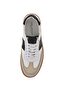 Collegium Court Ii Men's Leather Sneaker - 3