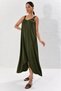 Style Women's Full Fit Dress - 5
