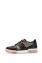 Collegium Devastator Men's Leather Sneaker - 2