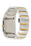 Men's Stainless Steel Analog Wrist Watch M1323CRB - 31 mm - 2