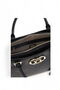 Salinge Black Women's Shoulder Bag Hwkg9624060 - 2