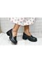 Genuine Leather Women's Shoes 36-37-38-39-40-41-42-43 - 3