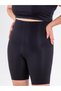 No Trace High Waist Lifting and Firming Laser Cut Above Knee Shorts Corset