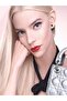 Addict Shine Lipstick 8 Red – Hydrating High-Shine Bold Red Lip Color, 3.2g - 3