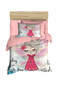 Newborn Baby Bedding Set Angel Today - 3