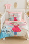 Newborn Baby Bedding Set Angel Today