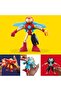 Play-Doh Iron Man Armor Maker Lab G0035 - 5