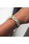 Fs600957 Women's Wrist Watch with Steel Band - 3