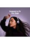 S7 Soluna Wireless Headphones, Bluetooth 5.4 Headset - 4