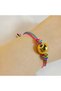 Colorful Friendship Bracelet-Unisex Macrame Rope Bracelet-Gift Bracelet-Rope Bracelet-Knit Bracelet - 3