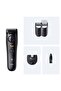 Beard Trimmer Series 5, +4 Accessories, 40 Lengths, Sharp Blade, Bt5520 - 7
