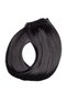 Extensii Clip-On Negru