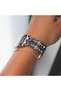 Fs600970 Women's Wrist Watch with Steel Band - 2