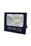 Projector with solar panel and light sensor 200 W - 6