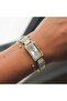 Fs600957 Women's Wrist Watch with Steel Band