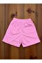 Women's Mini Summer Casual Basic Shorts - 2