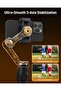 iSteady X3 SE 3-axis iphone Gimbal Stabilizer with Detachable Remote Control for Vlogging - 7