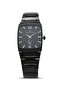 Women's Analog Wrist Watch M1324BB - Black