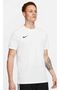 Men's T-Shirt Dri-Fit Park Vii Jersey Back Mesh Sweat-Wicking Men's Jersey T-Shirt Sports T-Shirt