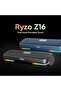Ryzo Z16 Soundbar - 16W Wireless Sound Bar - 2