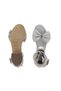 Havin Girl's Stylish Orthopedic Non-Slip Comfortable Sole Heeled Shoes - 3