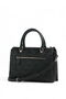 Adelasia Black Women's Shoulder Bag Hwql965806 - 5