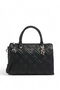 Adelasia Black Women's Shoulder Bag Hwql965806