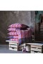 Pillow Cover, Pink-Orange, 50X50 cm Interior Cushion Sold Separately. - 6
