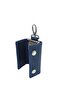 Genuine Leather Luxury Keychain - 6 Hook Design - Men & Women - 2