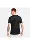 Men's T-Shirt Dri-Fit Park Vii Jersey Back Mesh Sweat-Wicking Men's Jersey T-Shirt Sports T-Shirt - 2