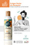 Shampoo for Fragile Hair – Orange Juice & Ginger Extract - 4