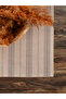 Bohemian Cotton Buldan Natural Linen Runner - 2